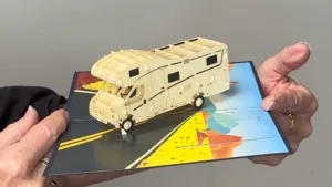 camping-car vidéo