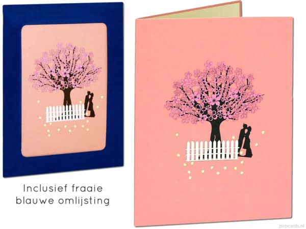 Cartes Pop Popup Cards - carte de voeux Sakura valentine amour cerisier arbre rose de la vie en amour proposition mariage fiancé carte 3d Cartes Pop Popup Cards - carte de voeux Sakura valentine amour cerisier arbre rose de la vie en amour proposition mariage fiancé carte 3d