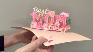 vidéo fête des mères