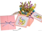 doosje love compilatie Roze Pop-up Liefdeskaart Surprise Doosje Love vol met Bloemen Popcards.nl pop up kaart liefdeskaart doos doosje box love liefde valentijn valentijnsdag verliefd moederdag liefste wenskaart 3D-kaart