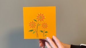 zonnebloemen video