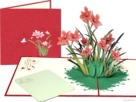 klaprozen nieuw compilatie Roze Narcissen in het Veld | Bloemen pop-up kaart Popcards.nl pop up kaarten pop-up kaart klaproos klaprozen papaver narcis narcissen rozen bloemen boeket bloem bloemenveld bloemenkaart wenskaart 3D-kaart