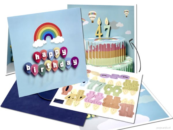 Cartes popup Popcards – Joyeux anniversaire arc-en-ciel gâteau arc-en-ciel carte d'anniversaire gâteau d'anniversaire couleurs arc-en-ciel numéros arc-en-ciel âge carte de vœux 3D Cartes popup Popcards – Joyeux anniversaire arc-en-ciel gâteau arc-en-ciel carte d'anniversaire gâteau d'anniversaire couleurs arc-en-ciel numéros arc-en-ciel âge carte de vœux 3D