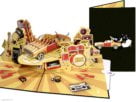 Music Festival Rock Band, Cadillac & Musical Instruments Drums Guitars Keyboards pop up card Music Festival Rock Band, Cadillac & Musical Instruments Drums Guitars Keyboards pop-up card Image