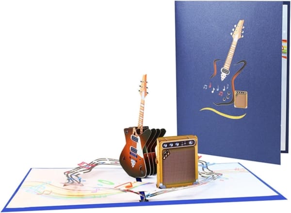 elektrische Gitarre elektrische Gitarre