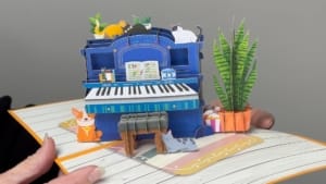 video piano video piano