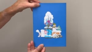 video stivali di Natale video stivali di Natale